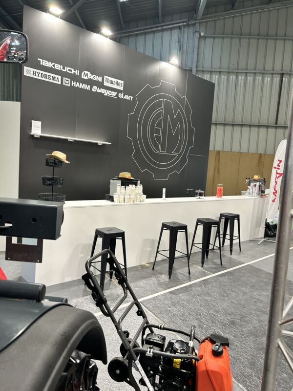 Stand LEM - vue 2