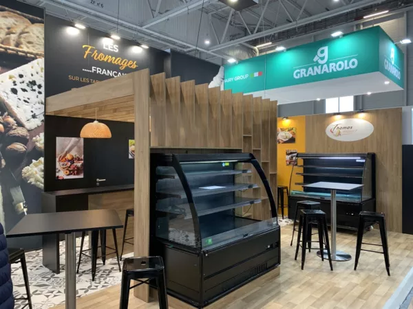 Stand Thomas Export